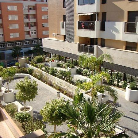 Apartamento 3 Hab. En El Parador アグアドゥルセ エクステリア 写真