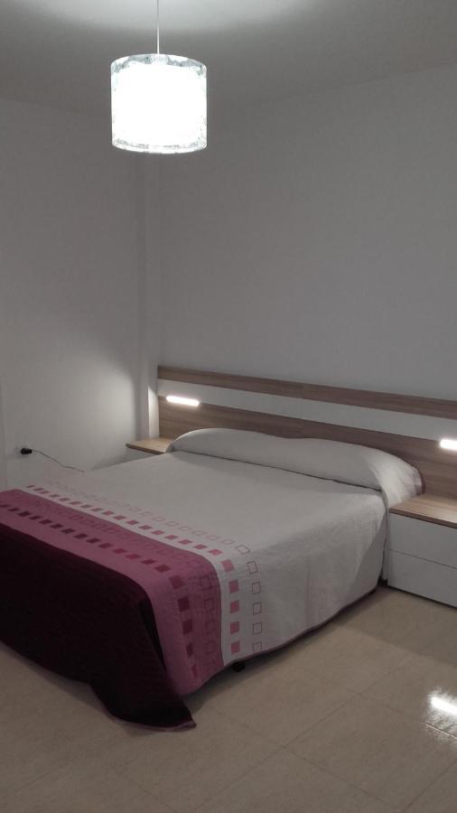 Apartamento 3 Hab. En El Parador アグアドゥルセ エクステリア 写真